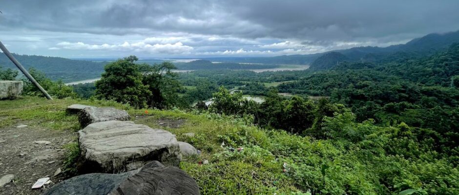 Arunachal govt batting for dam developers, says activist at UN event