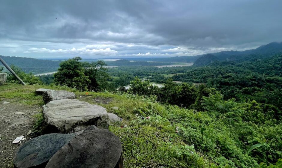 Arunachal govt batting for dam developers, says activist at UN event