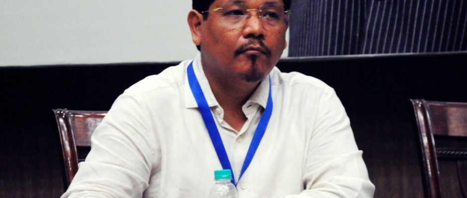 Meghalaya govt allocates major portion of state budget to education: CM