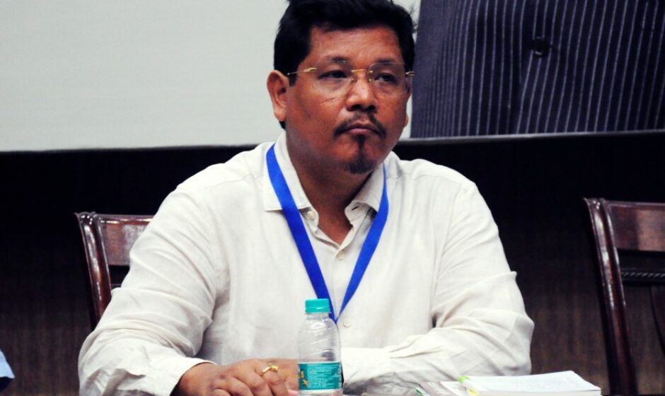 Meghalaya govt allocates major portion of state budget to education: CM