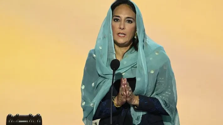 Trump names Harmeet Dhillon, ​critic of India, supporter of farmers’ protest, as top civil rights official