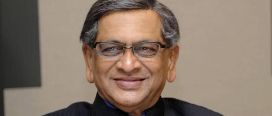 Former EA minister SM Krishna passes away