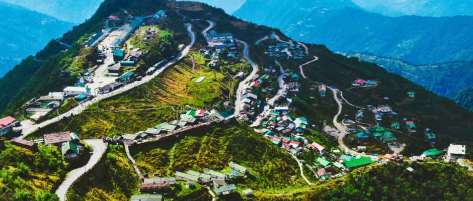 Sikkim wins national recognition for emerging eco-tourism efforts