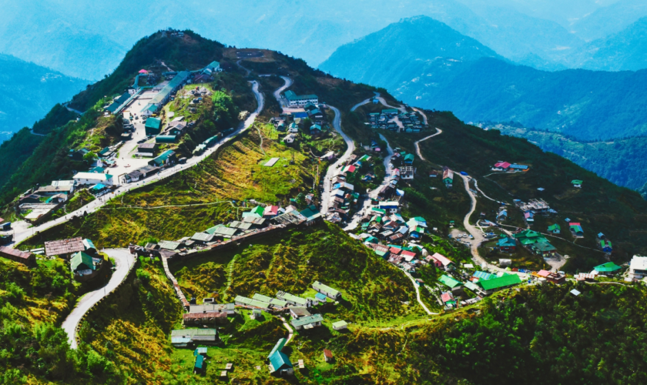 Sikkim wins national recognition for emerging eco-tourism efforts