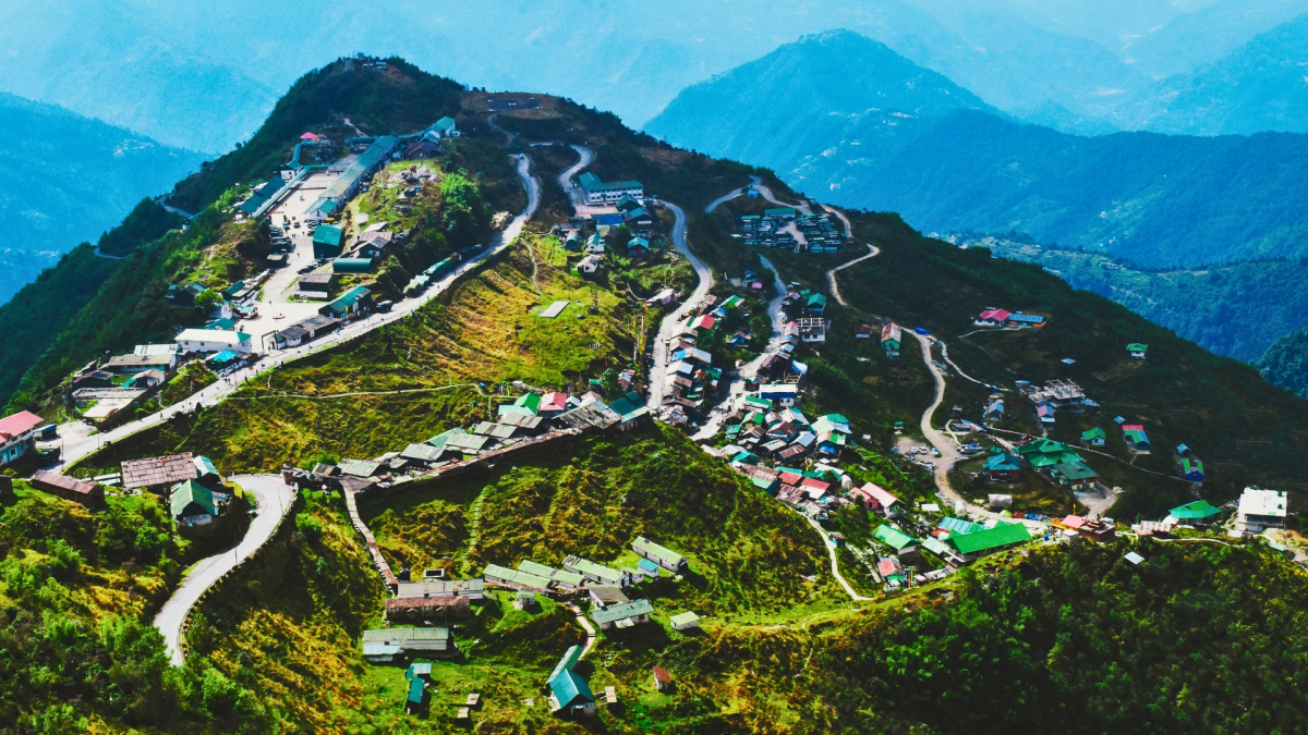 Sikkim wins national recognition for emerging eco-tourism efforts